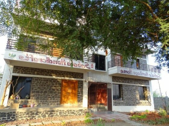 Sabala Heritage Home