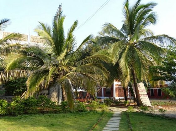 Sabala Heritage Home - Photo2