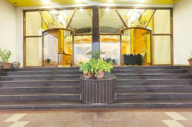 Shashinag Residency Hotel - Photo2