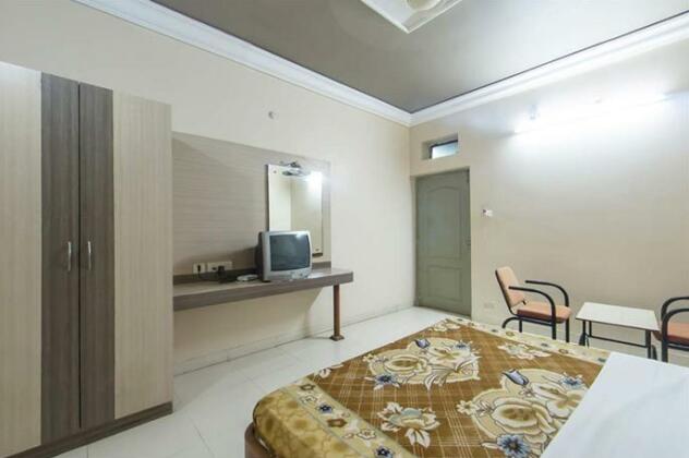 Shashinag Residency Hotel - Photo3