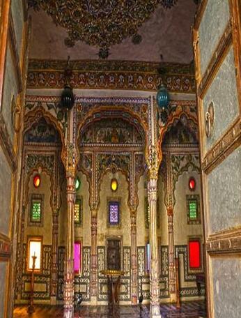 Fort Barli - Photo4