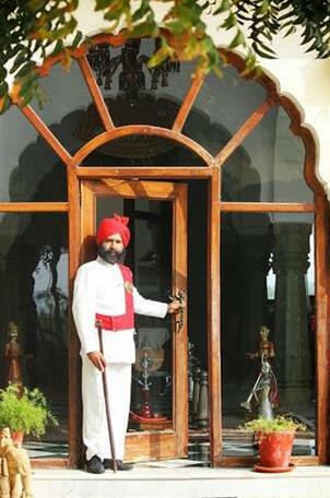 Fort Barli - Photo5