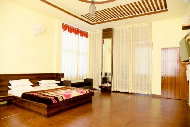 Hotel Rani Bagh Resort - Photo3