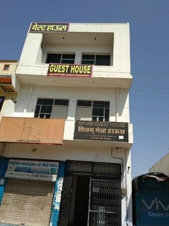 Shivam guest house Bijaynagar