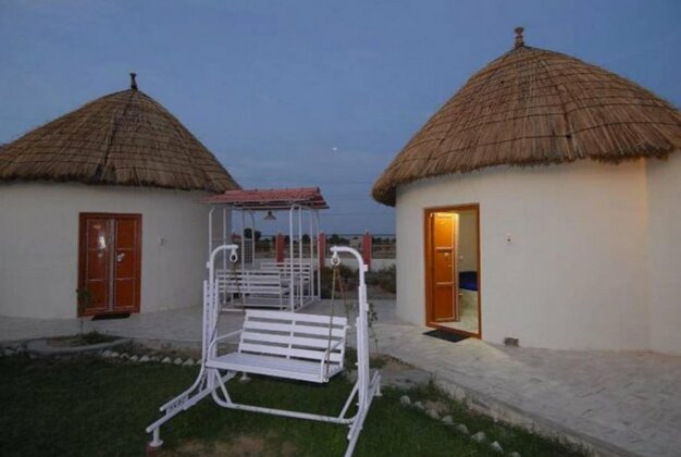 Bikaner Resort - Photo2