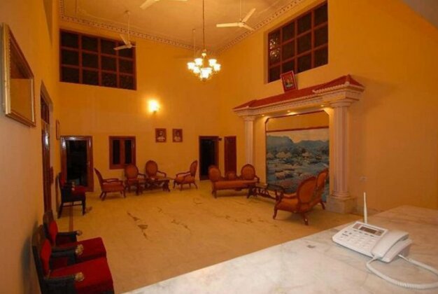 Bikaner Resort - Photo3