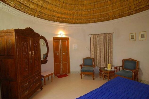 Bikaner Resort - Photo4