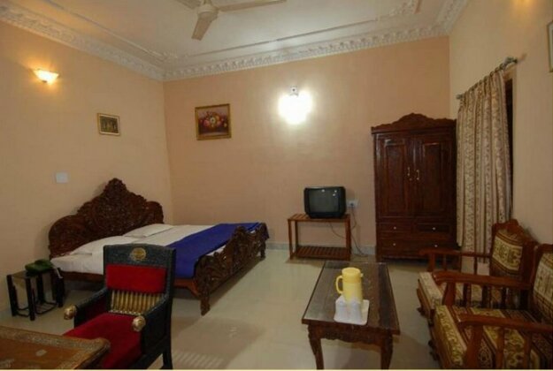 Bikaner Resort - Photo5