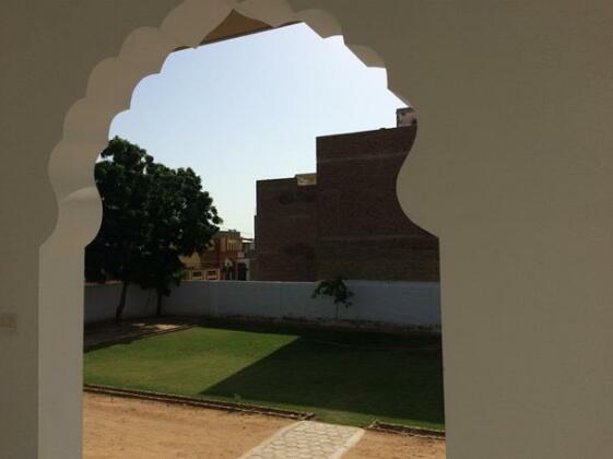 Dera Benisar - Photo5
