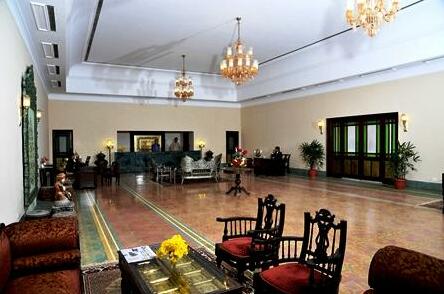 Hotel Bikaner Palace - Photo2