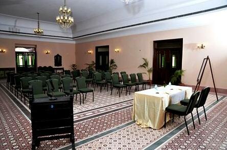 Hotel Bikaner Palace - Photo3