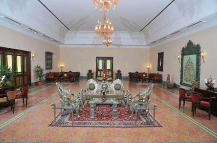 Hotel Bikaner Palace - Photo4