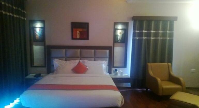 Hotel Chirag - Photo3