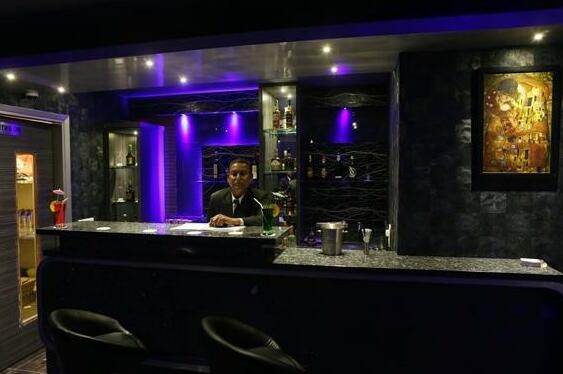 Hotel Chirag - Photo4