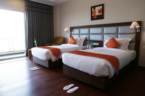Hotel Chirag - Photo5