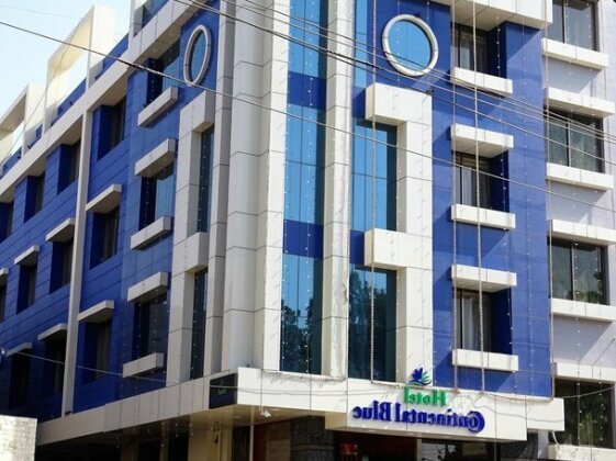 Hotel Continental Blue