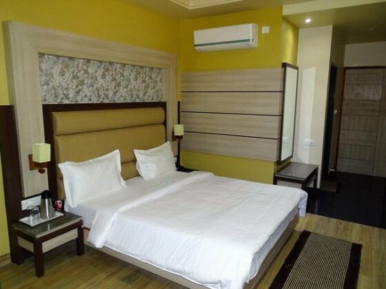 Hotel Continental Blue - Photo3