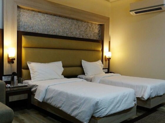 Hotel Continental Blue - Photo4
