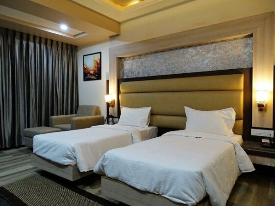 Hotel Continental Blue - Photo5