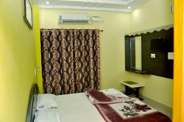 Hotel Inderlok - Photo4