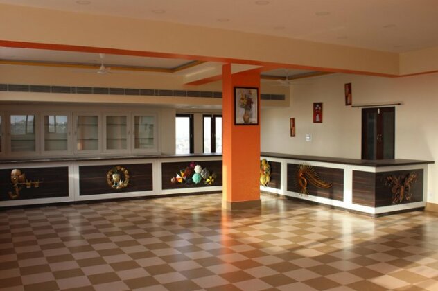 Hotel Kala Mandir Palace - Photo5