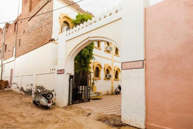 Hotel Kalinga