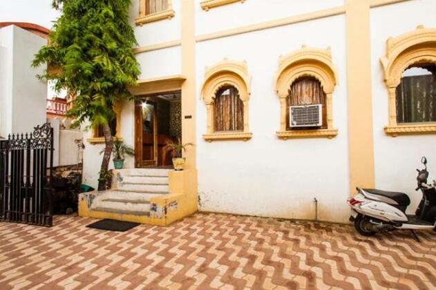 Hotel Kalinga - Photo2