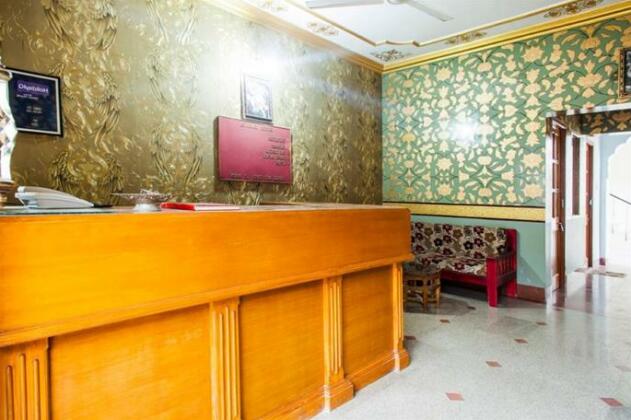 Hotel Kalinga - Photo3