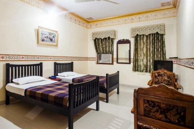 Hotel Kalinga - Photo4