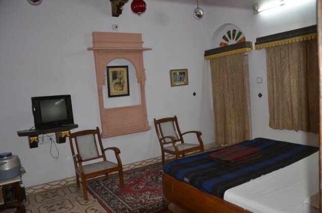 Hotel Kishan Palace Bikaner - Photo5