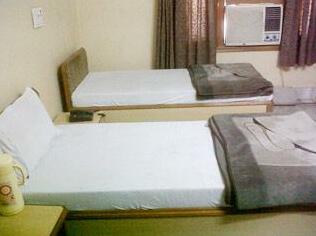 Hotel Lalji - Photo2
