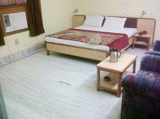 Hotel Lalji - Photo5