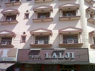 Hotel Lalji