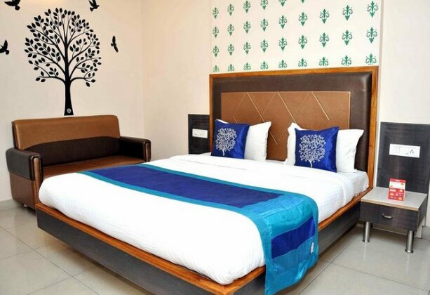 Hotel Marudhar Palace - Photo4