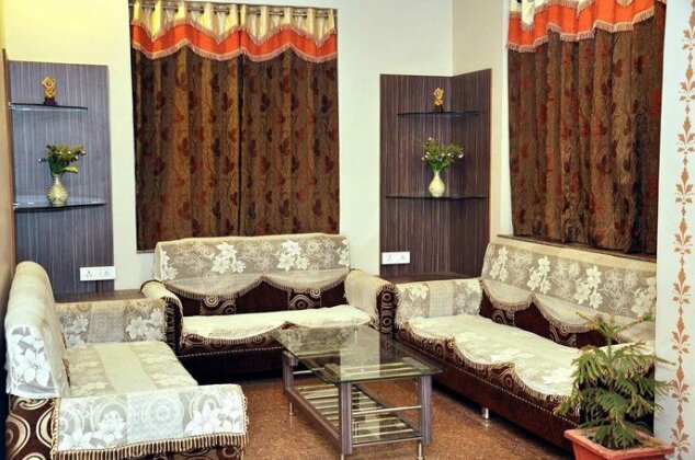 Hotel Marudhar Palace - Photo5