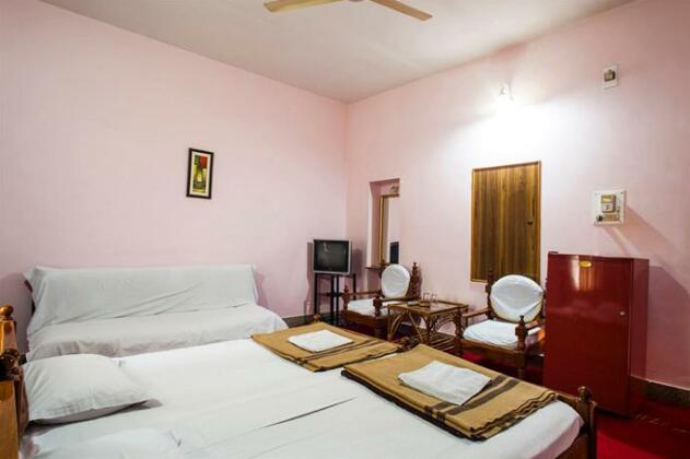 Hotel Padmini Niwas - Photo2