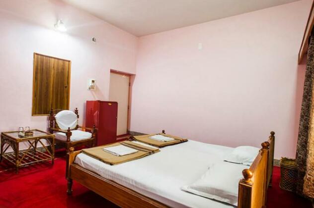 Hotel Padmini Niwas - Photo3