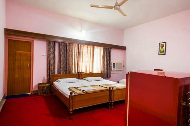 Hotel Padmini Niwas - Photo4