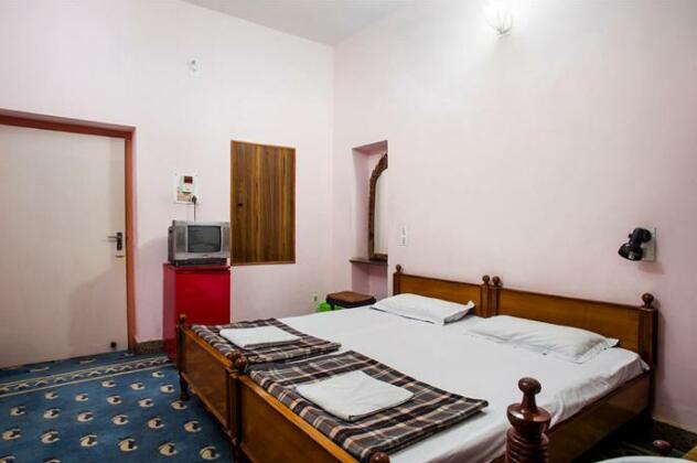 Hotel Padmini Niwas - Photo5