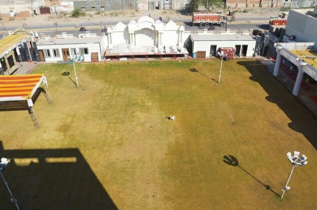 Hotel Panigrahan - Photo3