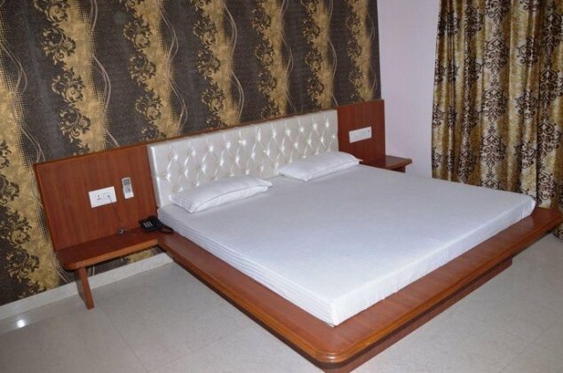 Hotel Panigrahan - Photo5
