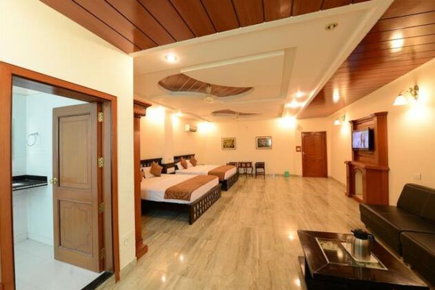 Hotel Sagar Bikaner - Photo3