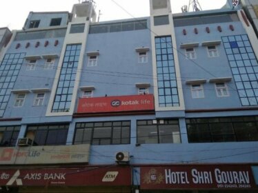 Hotel Shri Gourav