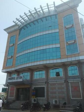 Hotel Simran - Photo2