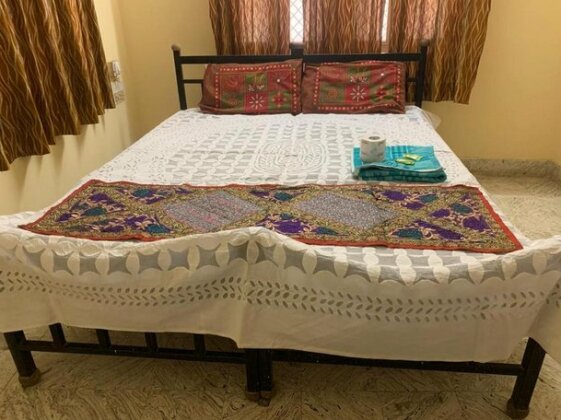 Little Buddha Guesthouse - Photo2