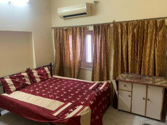 Little Buddha Guesthouse - Photo3