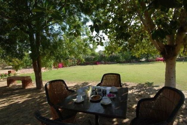 Marudyan Resort - Photo4