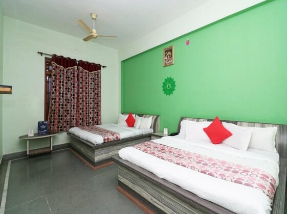 OYO 22644 Bhagat Palace - Photo3