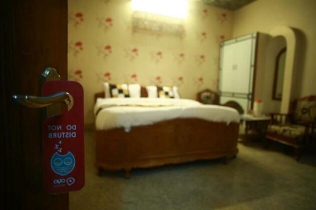 OYO Rooms P B M Sadul Colony - Photo4