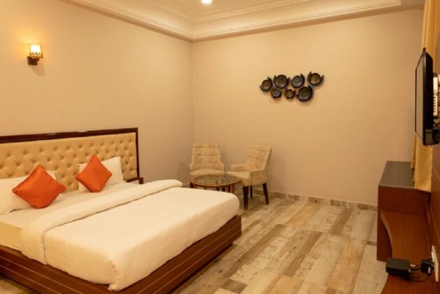 Riddhi Siddhi Resort - Photo2